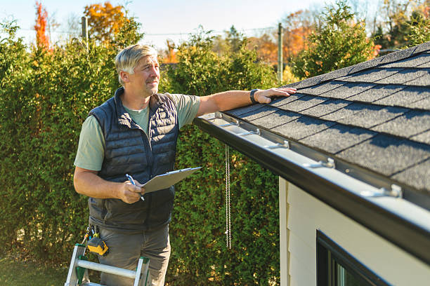 Trusted Metal Roofing service in Ravenna, NE - Ben Roofing and Steel LLC